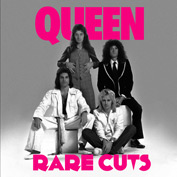 Queen | Rare Cuts 1